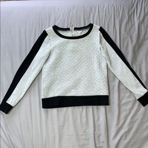 GUESS Sweater Crop